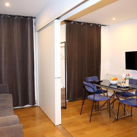 Baps Apartments Bilbao Dış mekan fotoğraf