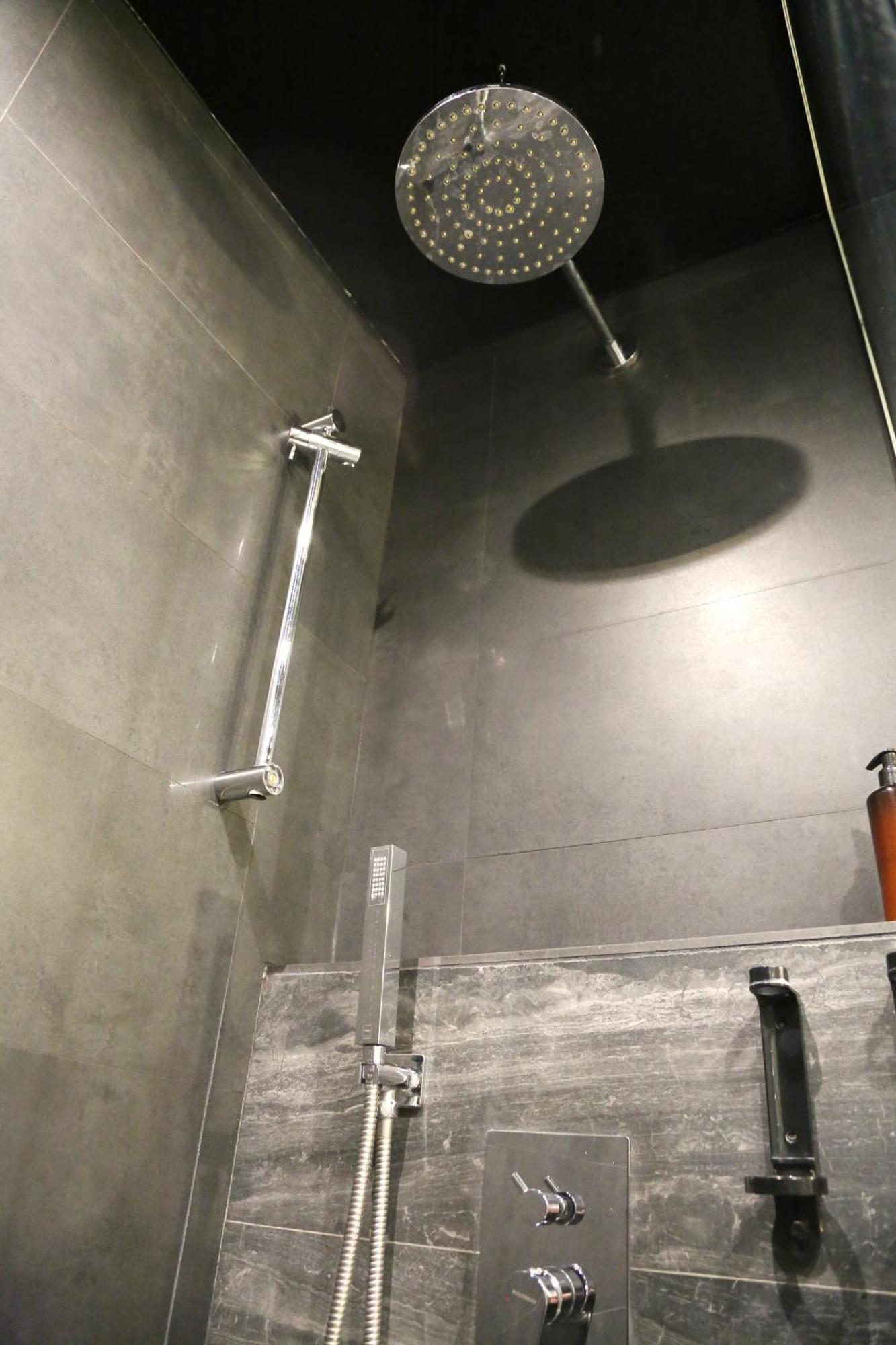 Baps Apartments Bilbao Dış mekan fotoğraf