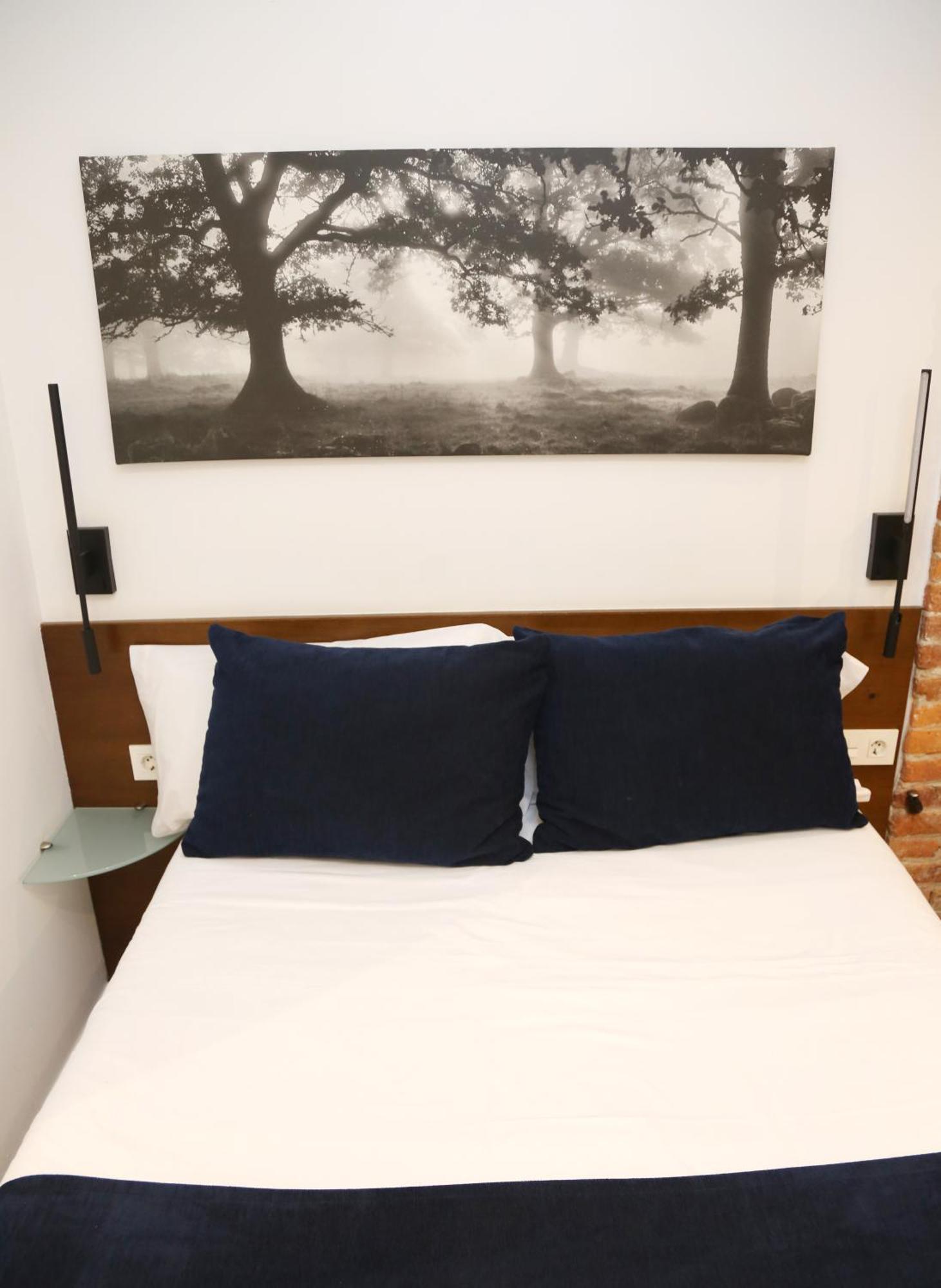 Baps Apartments Bilbao Dış mekan fotoğraf
